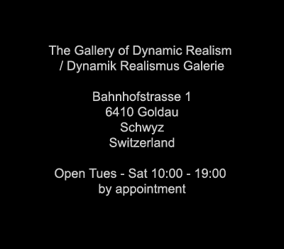 The Gallery of Dynamic Realism / Dynamik Realismus Galerie